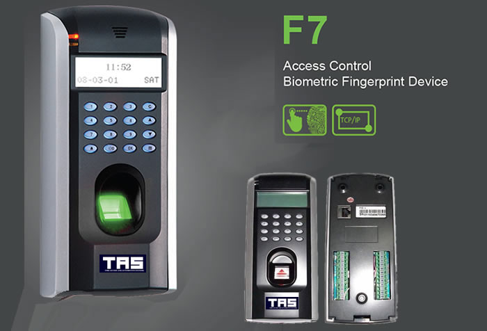 Fingerprint reader f7 Device or Products, fingerprint reader, access ...