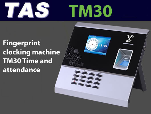 Time attendance Products, Fingerprint Readers, Biometric readers ...