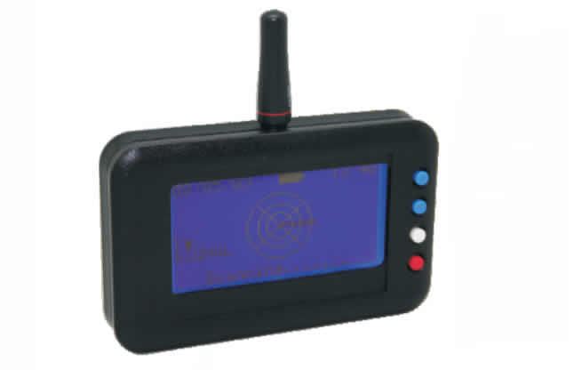 CarGuard-security-system