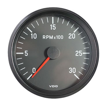 vdo Speedometerr gauge