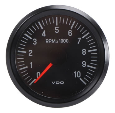 vdo Speedometerr gauge