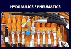 Hydraulics and Pneumatics