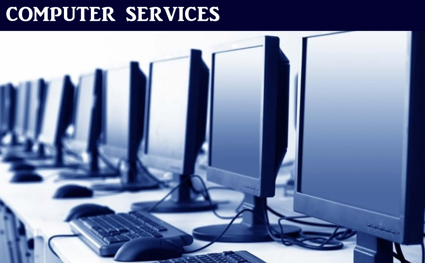 Computer Services