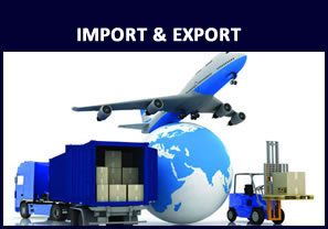 Import and Export