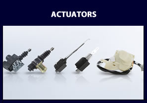 Auto Electrical Actuators