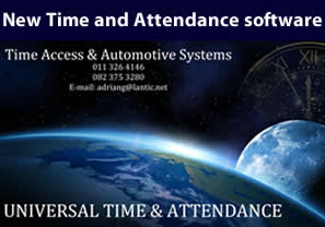 Supertime Software